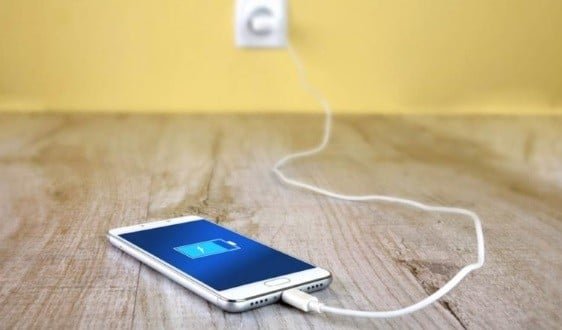 Tips Mengatasi HP Panas
