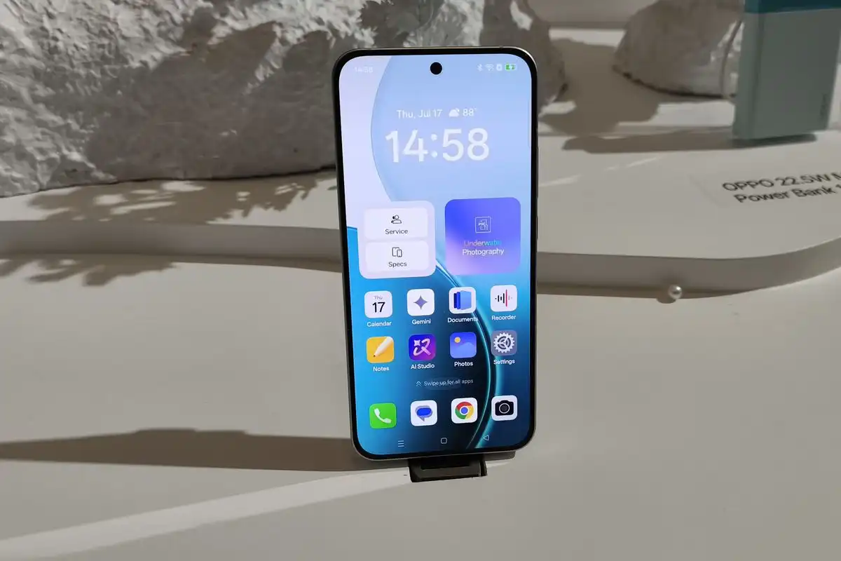Oppo Reno14 Pro