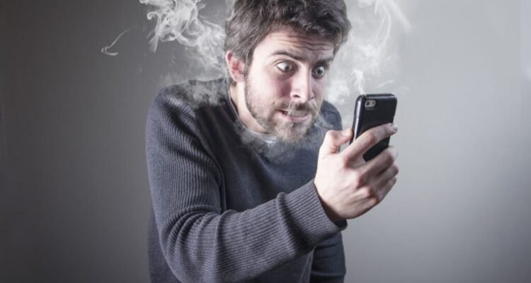Tips Mengatasi HP Panas: Panduan agar Smartphone Anda Awet