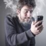 Tips Mengatasi HP Panas: Panduan agar Smartphone Anda Awet