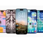 Apple Rilis