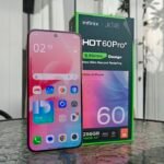 Infinix Hot 60