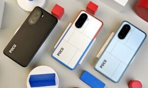 Poco M7