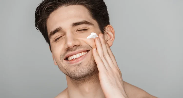 Skincare untuk Cowok, Tips Kulit Wajah Glowing