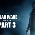 Alan Wake 3 Kegelapan Baru di Dunia Menulis