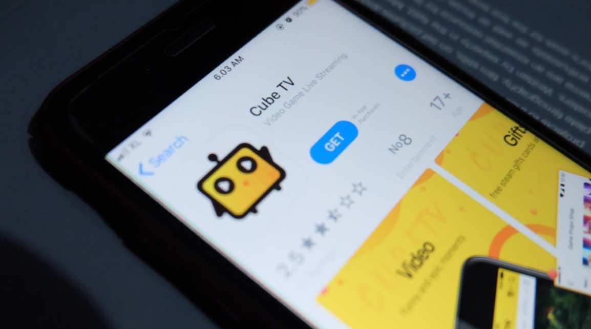 Aplikasi Streaming Terbaru 2025 yang Ramai Digunakan