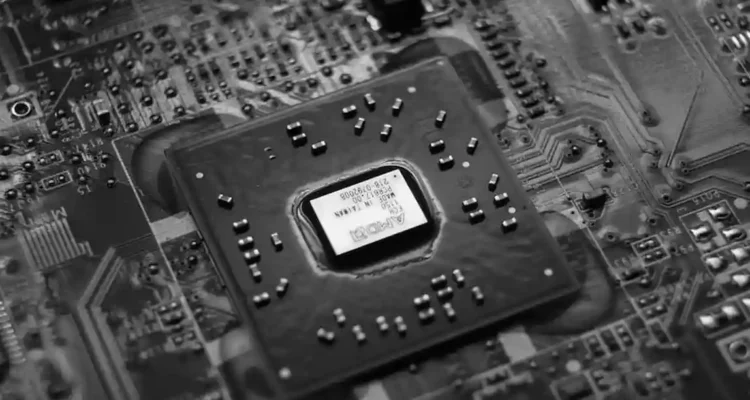 Chipset dan GPU: Bagaimana Komputer Lebih Cepat dan Hemat Daya