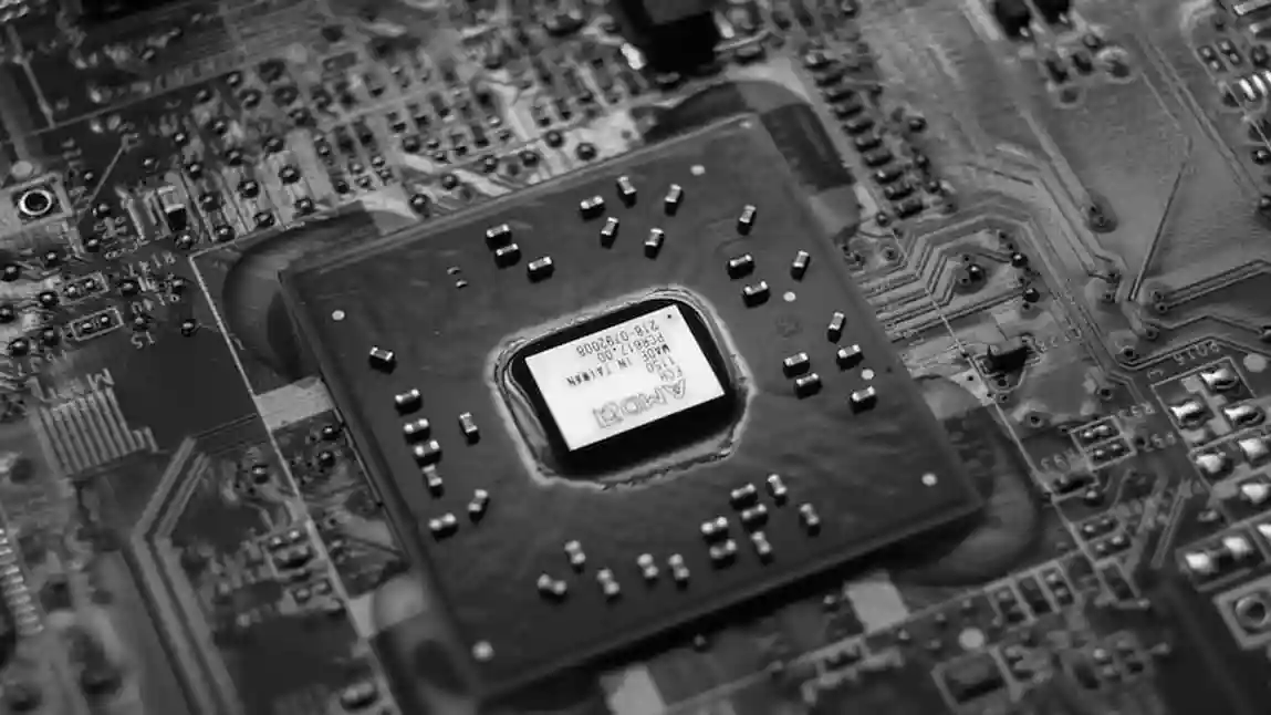 Chipset dan GPU: Bagaimana Komputer Lebih Cepat dan Hemat Daya