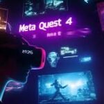 Game Generasi Baru 2025 Gunakan Teknologi Realitas Campuran