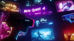 Game Generasi Baru 2025 Gunakan Teknologi Realitas Campuran