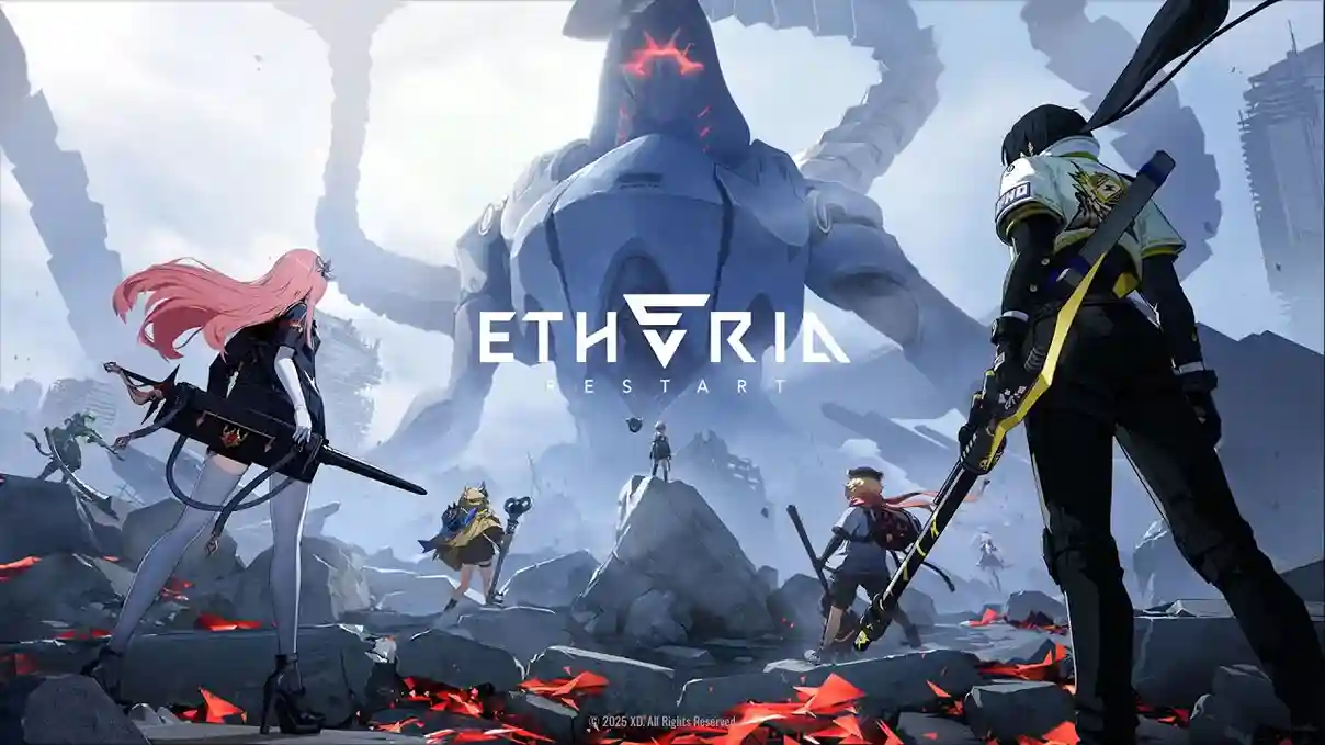 Game Petualangan Fantasi Terbaru untuk Para Penjelajah Virtual