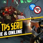 Genre FPS dengan Mode Kompetitif, Rekomendasi Game Terbaru