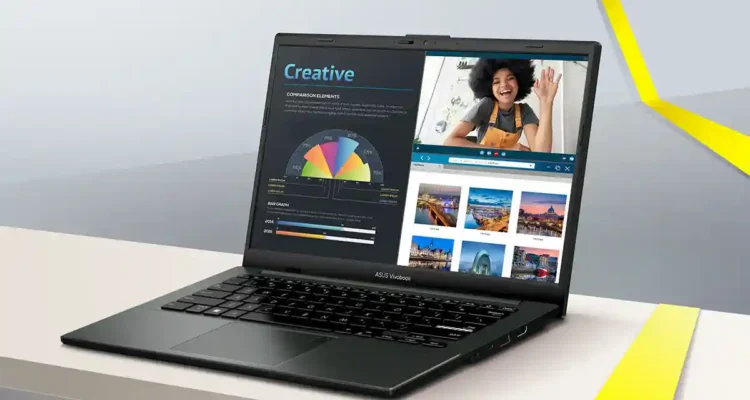 Aksesoris Layar Laptop, untuk Multitasking yang Kompleks