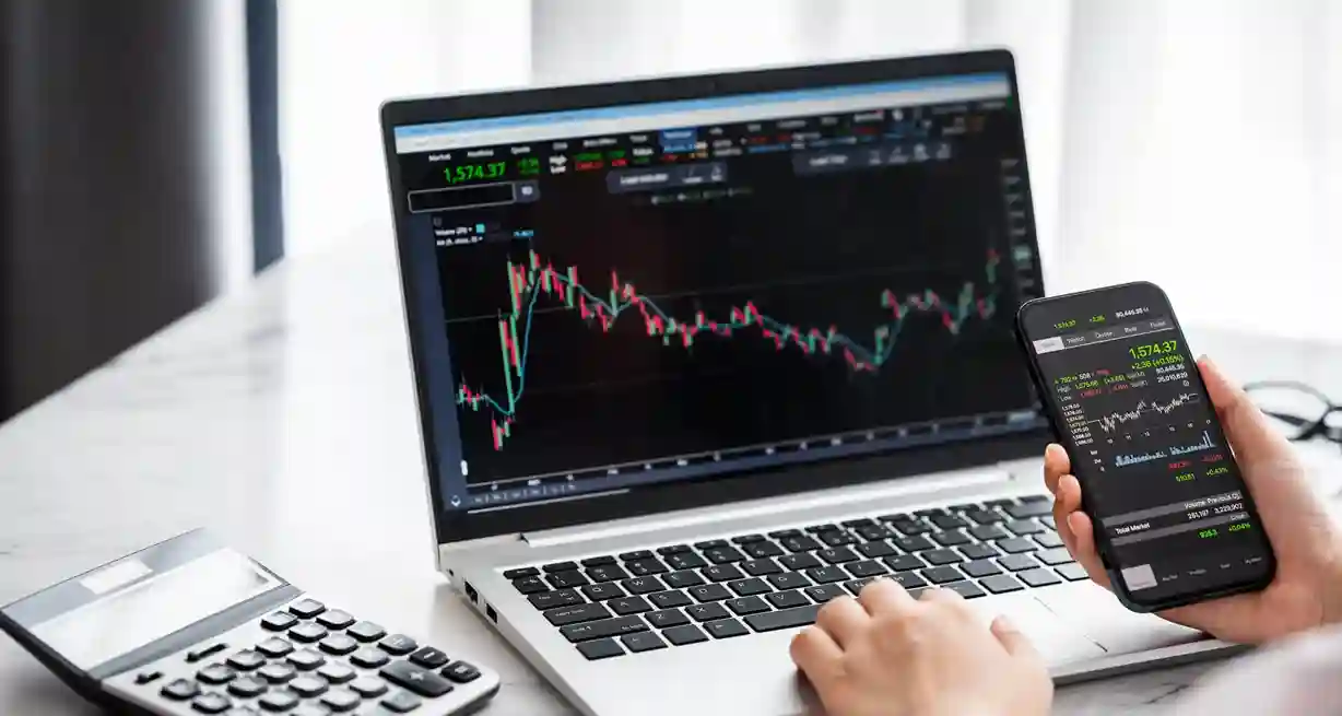 Aplikasi Trading Terbaru 2026 yang Makin Populer