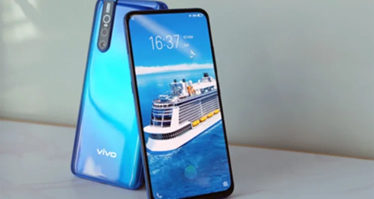 Smartphone 2026 dan Evolusi Desain Tanpa Bezel