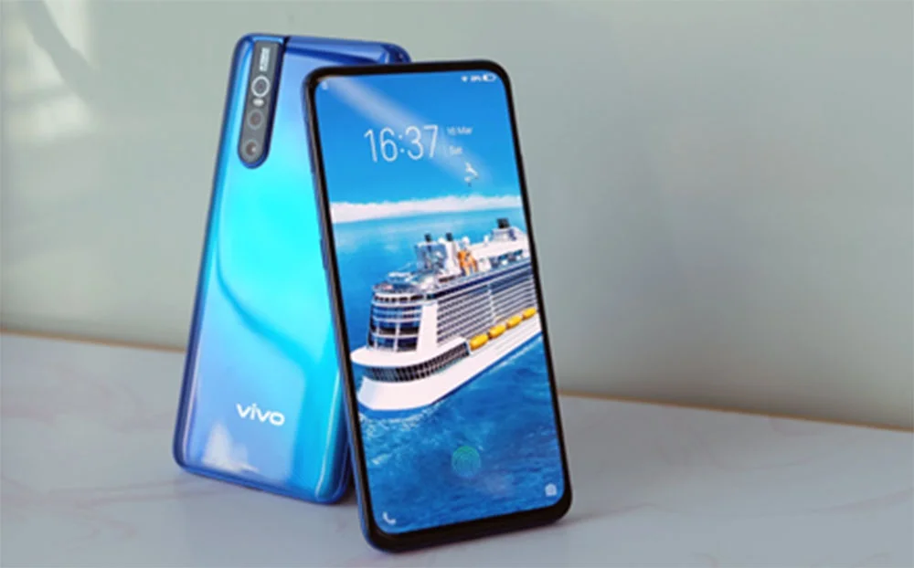 Smartphone 2026 dan Evolusi Desain Tanpa Bezel