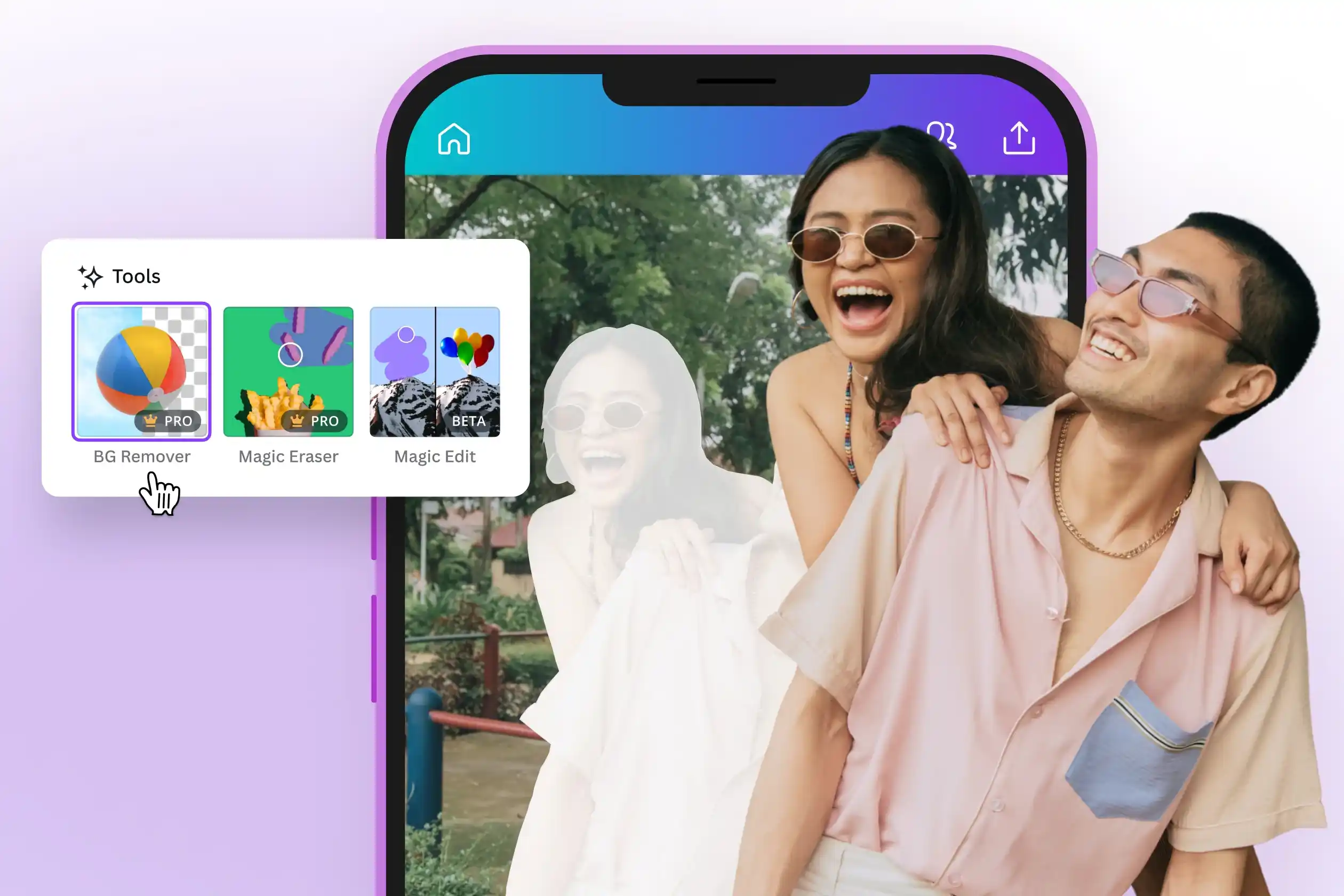 Aplikasi AI Foto yang Mengubah Cara Kita Mengedit