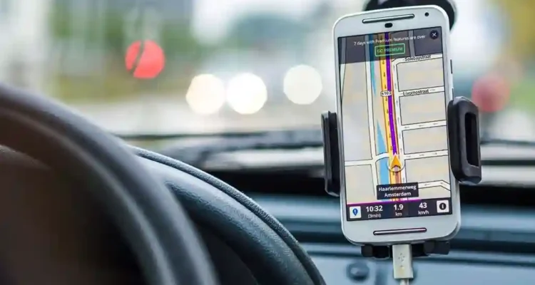 Aplikasi GPS Terbaru, Menemukan Arah dan Membaca Perjalanan
