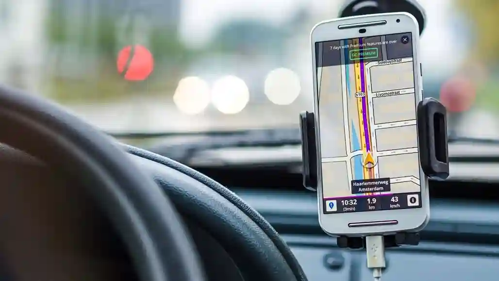 Aplikasi GPS Terbaru, Menemukan Arah dan Membaca Perjalanan