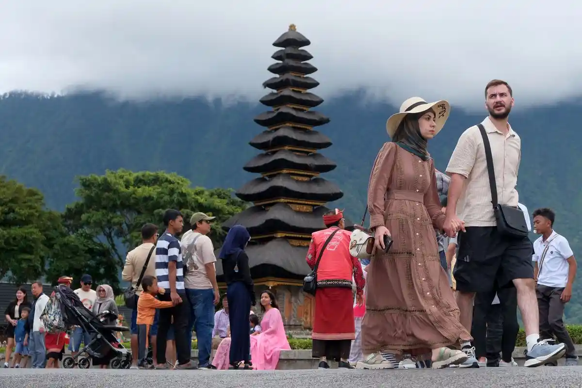 Tips Wisata di Bali Panduan Lengkap Agar Liburan Berkesan
