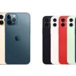 iPhone 12
