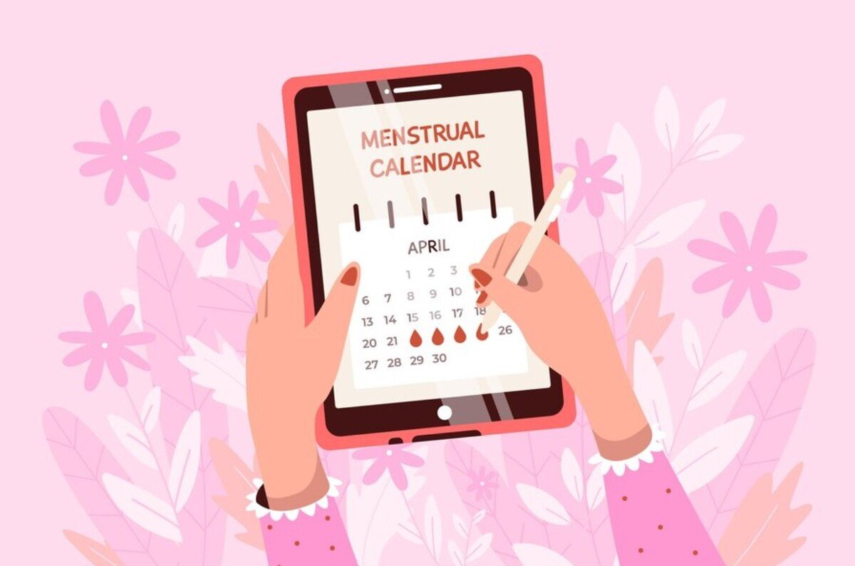 Aplikasi Menstruasi untuk Wanita yang Membantu Memahami Tubuh Sendiri
