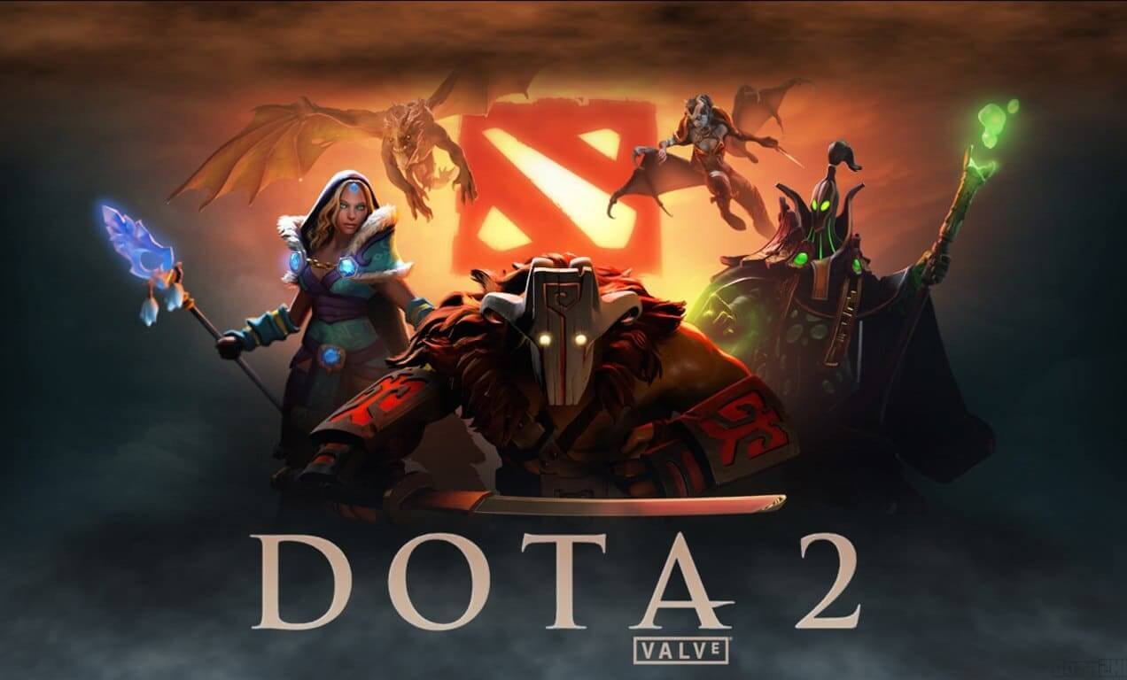 Game Dota 2, Strategi Legendaris yang Mengubah Wajah Industri Esports Dunia