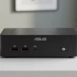Mini PC Terbaik, ASUS NUC 16 Pro Jadi Pilihan Ringkas Berkinerja Tinggi