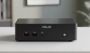 Mini PC Terbaik, ASUS NUC 16 Pro Jadi Pilihan Ringkas Berkinerja Tinggi Mini PC Terbaik, ASUS NUC 16 Pro Jadi Pilihan Ringkas Berkinerja Tinggi