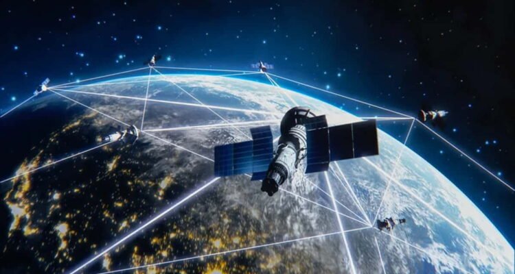 Teknologi Satelit Orbit Rendah dan Lahirnya Internet Global