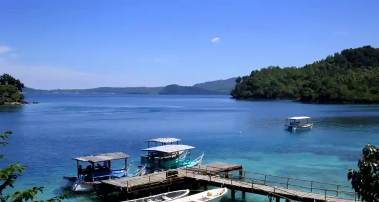 Tips Liburan ke Sabang: Surga Laut di Ujung Barat Indonesia