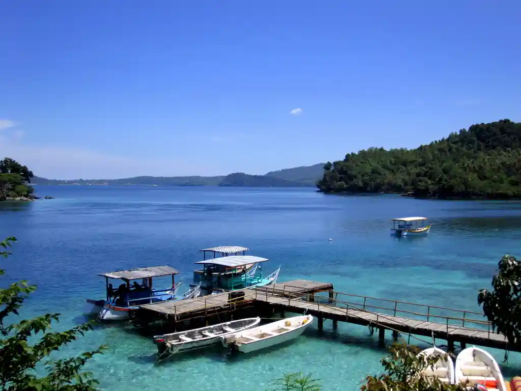Tips Liburan ke Sabang: Surga Laut di Ujung Barat Indonesia