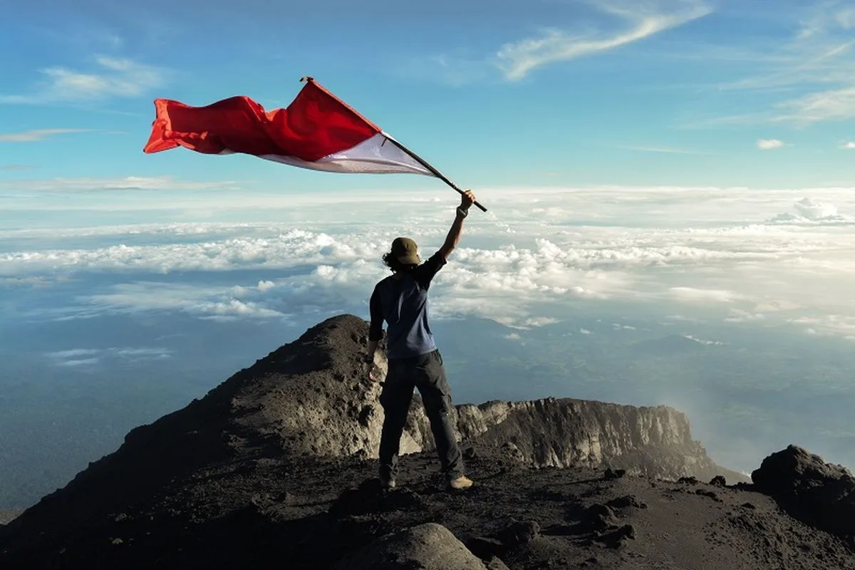 Tips Mendaki Kerinci, Menaklukkan Atap Sumatra !