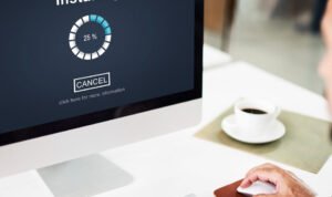 Tips Menginstal Laptop dengan Aman, Jangan Sampai Salah Langkah Sejak Awal