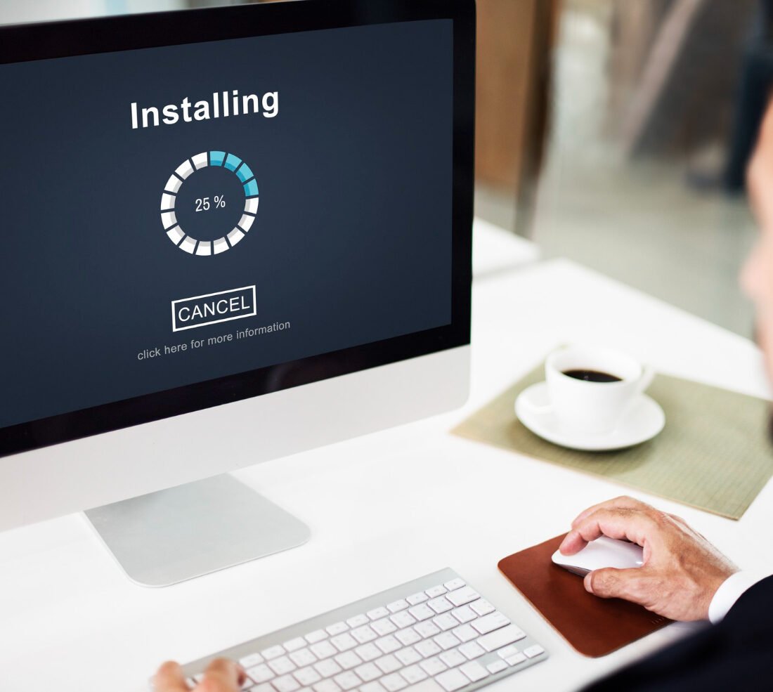 Tips Menginstal Laptop dengan Aman, Jangan Sampai Salah Langkah Sejak Awal