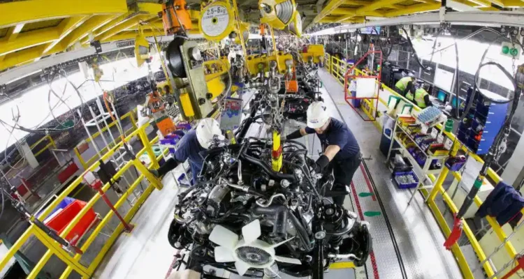 Industri EV, Mengapa Semua Brand Berebut Masuk ke Segmen Ini