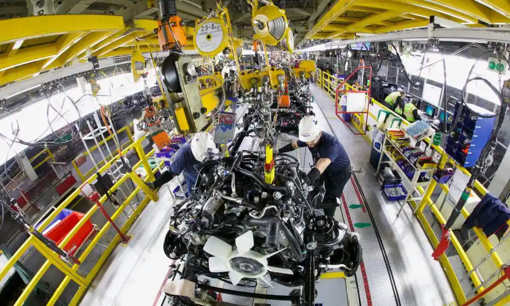 Industri EV, Mengapa Semua Brand Berebut Masuk ke Segmen Ini
