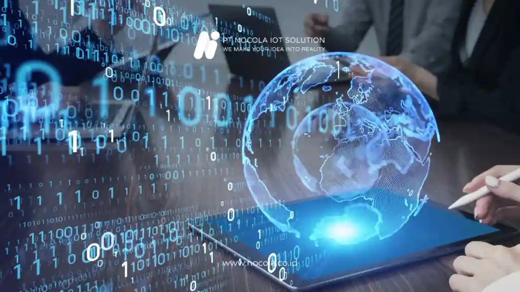 Industri IT 2026, Komputer Jadi Fondasi Utama Perubahan Global