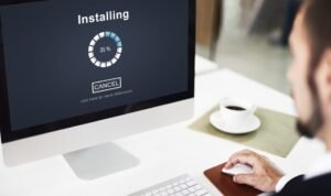 Instalasi Komputer agar Perangkat Siap Dipakai dengan Aman dan Lancar Instalasi Komputer agar Perangkat Siap Dipakai dengan Aman dan Lancar
