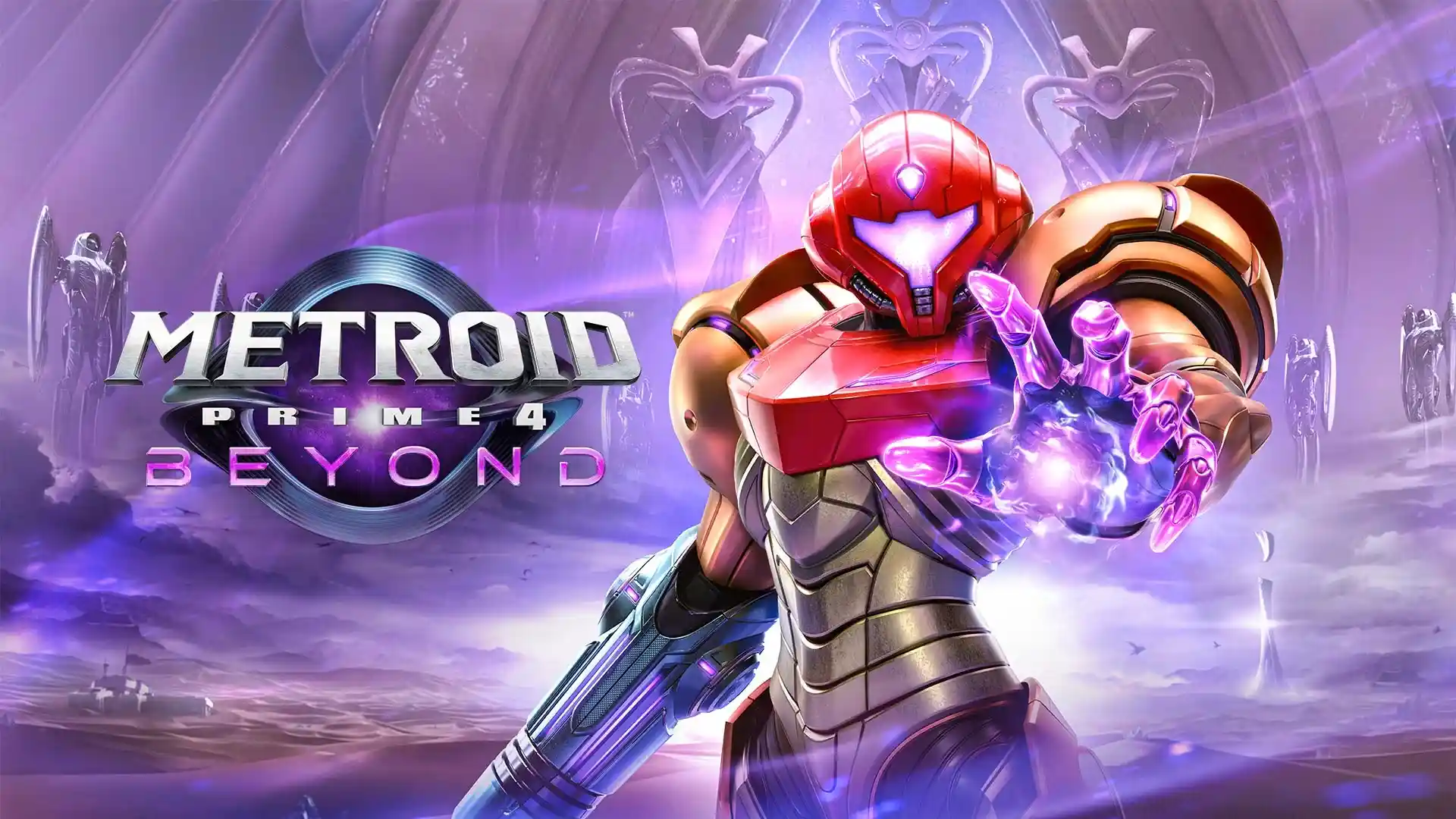 Metroid Prime 4 Beyond, Rekomendasi Game Nintendo yang Banyak Dinantikan