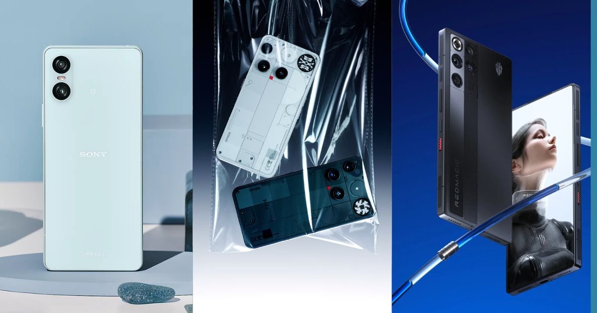 Top Teknologi Smartphone, Isu Terhangat yang Layak Dibahas