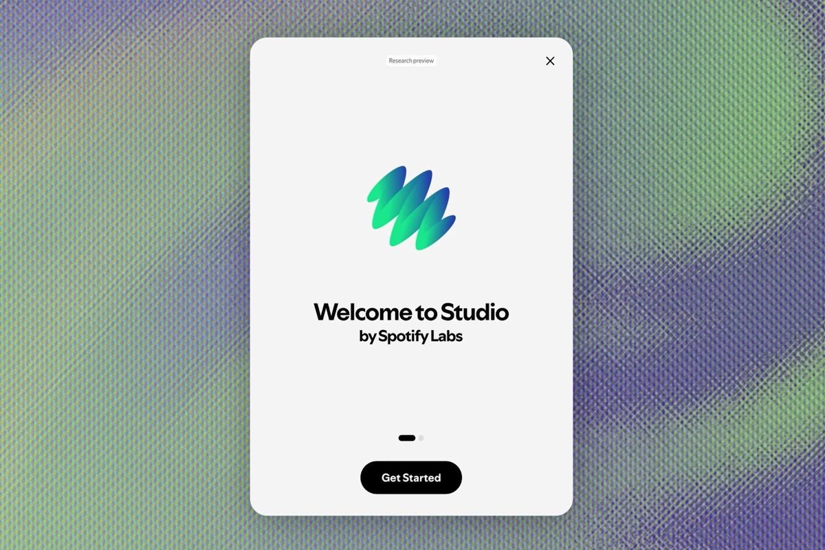 Spotify