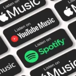 Aplikasi Pemutar Lagu Gratis untuk iPhone yang Enak Dipakai Setiap Hari