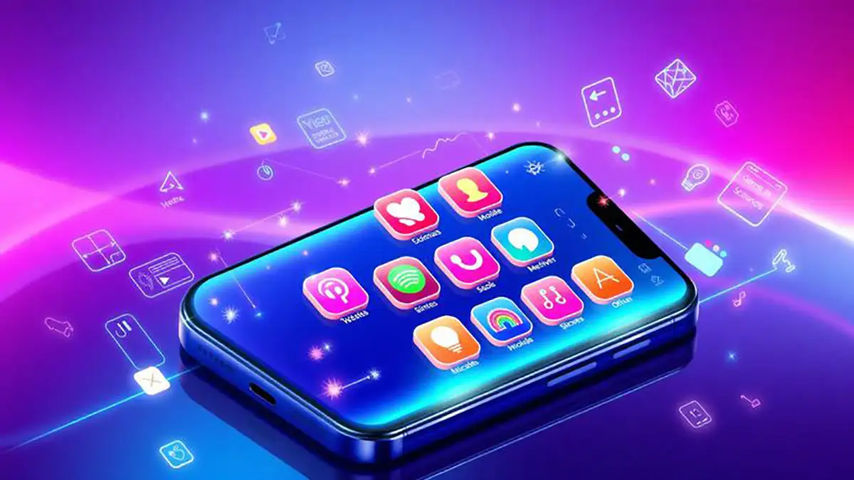 Aplikasi Sosmed Makin Jadi Pusat Aktivitas Digital, dari Hiburan sampai Bisnis