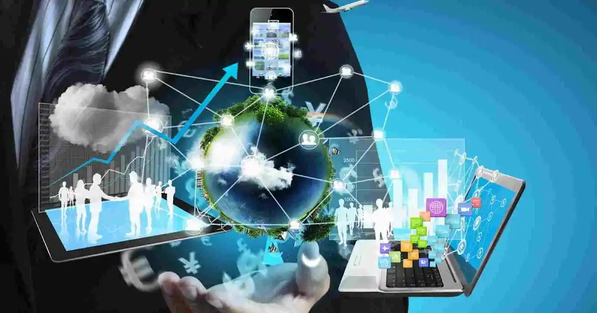 Teknologi Jaringan Terbaru, Koneksi Makin Cepat dan Cerdas di Era Digital
