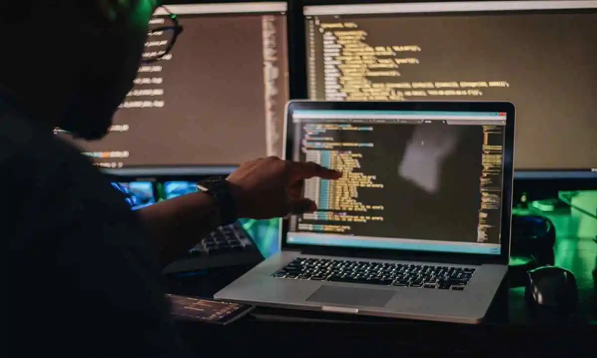 Tips Coding untuk Pemula agar Belajar Lebih Terarah dan Tidak Cepat Menyerah