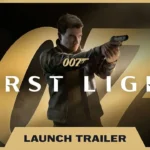 007 First Light, James Bond Muda yang Membawa Aksi Mata Mata ke Level Baru