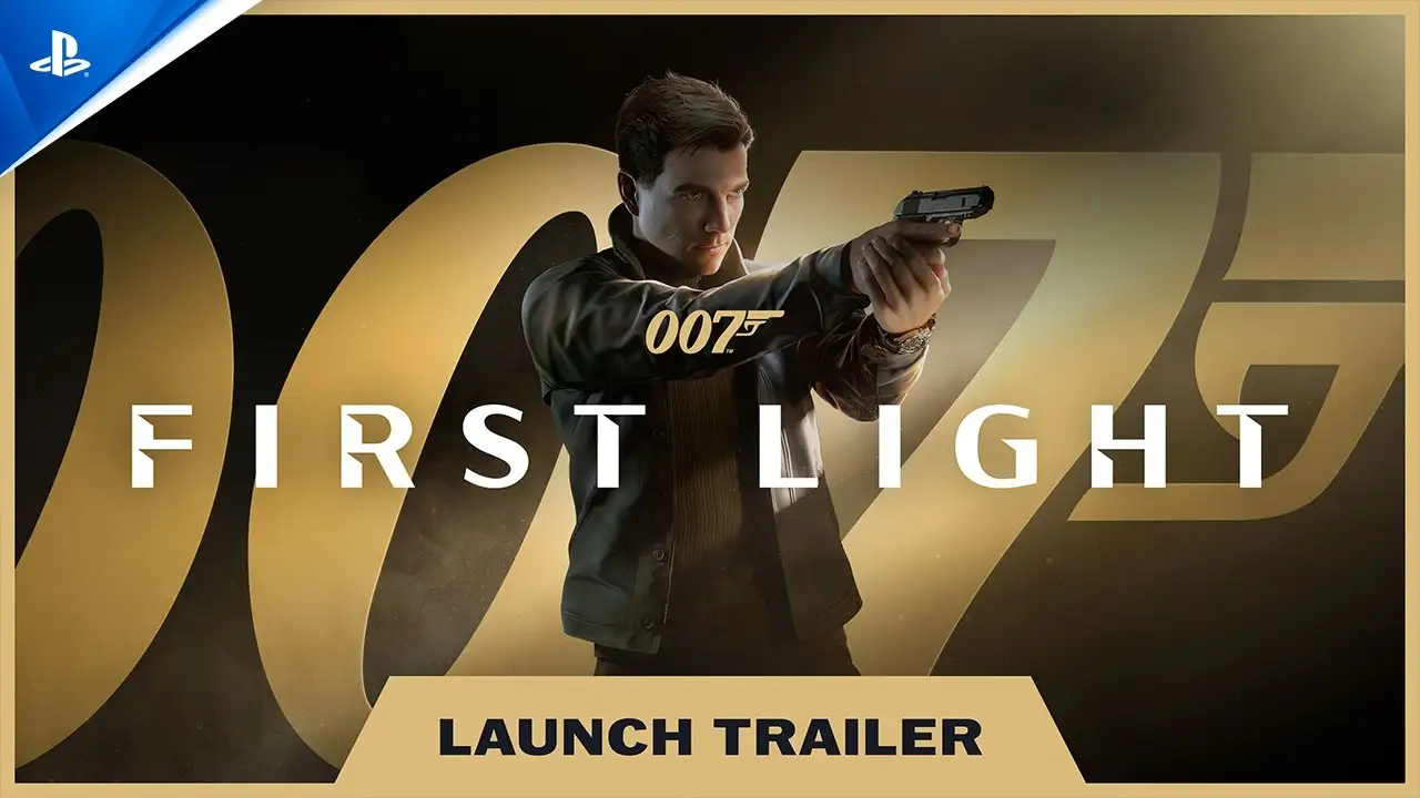 007 First Light, James Bond Muda yang Membawa Aksi Mata Mata ke Level Baru