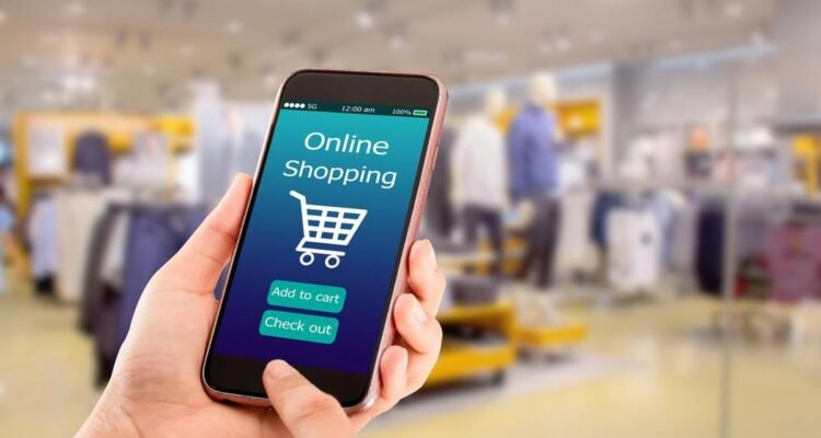 Aplikasi Jualan Online, Senjata Baru UMKM Agar Dagangan Makin Cepat Laku