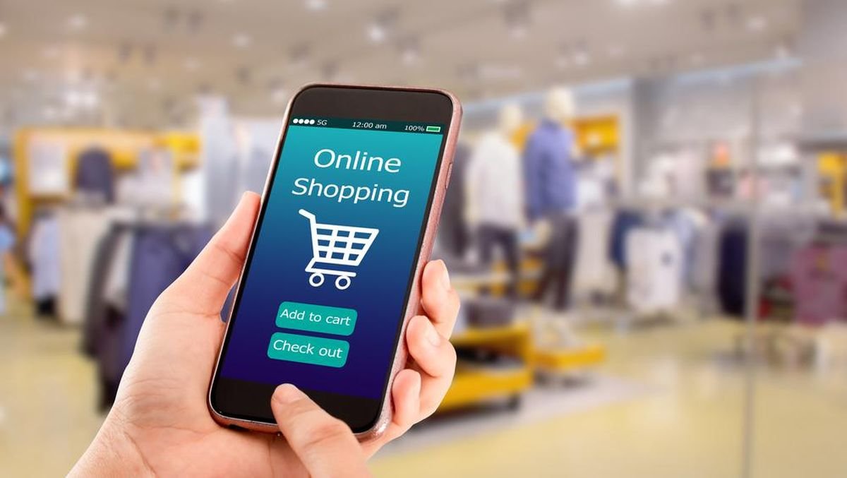 Aplikasi Jualan Online, Senjata Baru UMKM Agar Dagangan Makin Cepat Laku